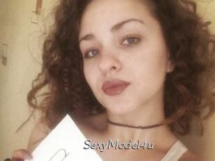 SexyModel4u