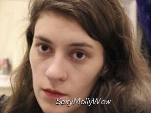 SexyMollyWow