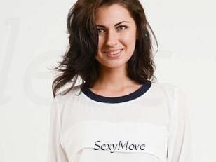 SexyMove