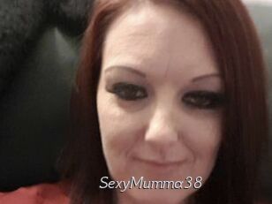 SexyMumma38