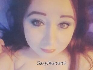 SexyNanami