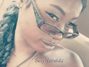 SexyNettekiki