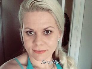 SexyNiki