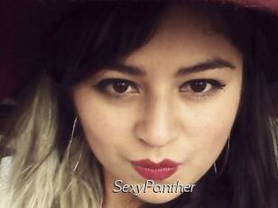SexyPanther