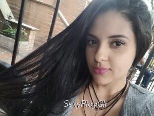 SexyPlayGlr Le Scandale