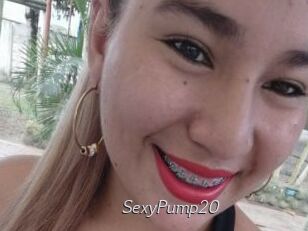 SexyPump20