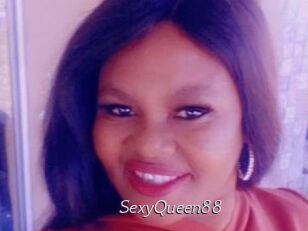 SexyQueen88