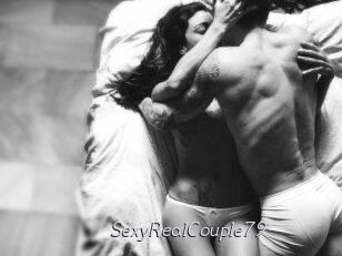 SexyRealCouple79