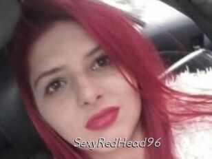 SexyRedHead96