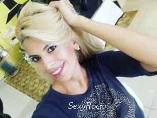SexyRocio
