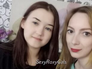 SexyRoxyGirls