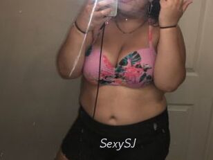 SexySJ Le Scandale