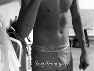 SexySammyAss