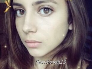 SexySarah23