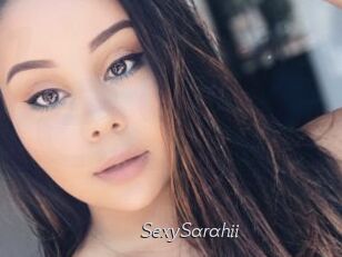 SexySarahii