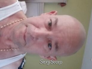 SexyScorp