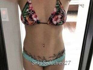 SexySeductress27