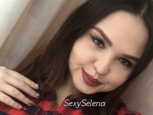 SexySelena