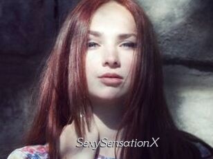 SexySensationX