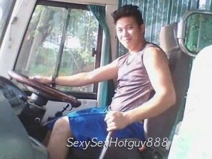 SexySexHotguy888