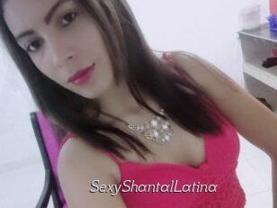 SexyShantalLatina