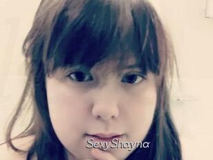 SexyShayna
