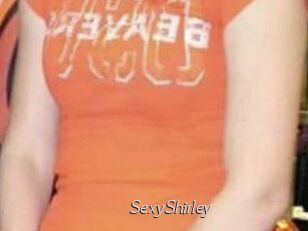 SexyShirley