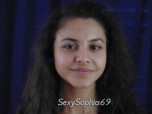 SexySophia69