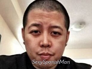 SexySpanishMan