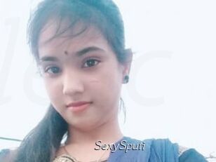 SexySputi