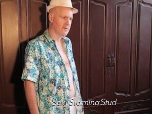 SexyStaminaStud
