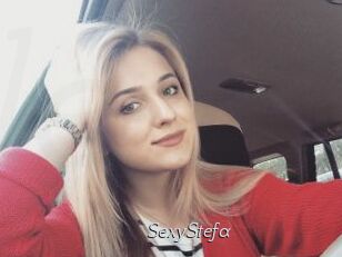 SexyStefa