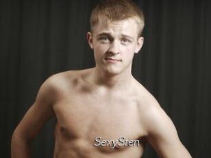 SexySten