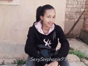 SexyStephanie99