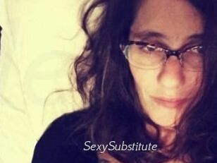 SexySubstitute