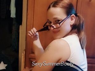 SexySummerBooty