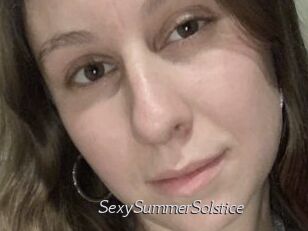 SexySummerSolstice