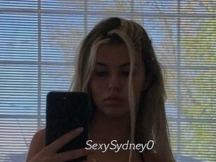 SexySydney0