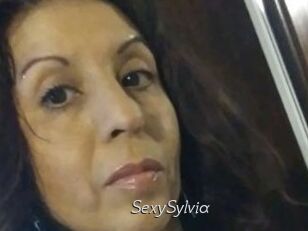 SexySylvia