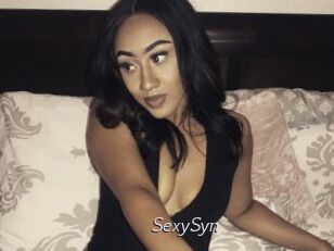 SexySyn