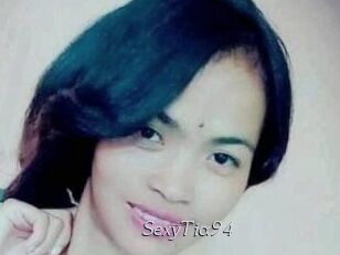 SexyTia94