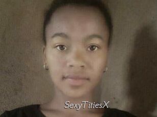 SexyTitiesX