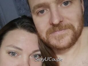 SexyUCouple