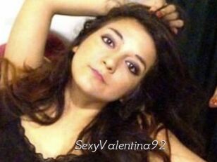 SexyValentina92