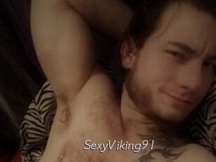 SexyViking91