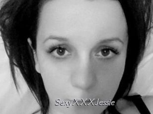 SexyXXXJessie