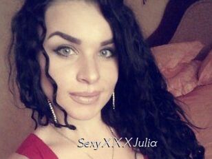 SexyXXXJulia