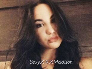 SexyXXXMadison