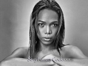 SexyYummyCockxxx