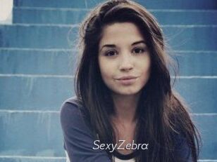 SexyZebra